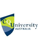 CQUniversity Australia Logo
